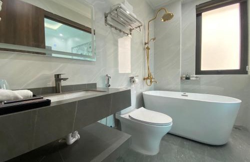 Ha Dong Apartment | HD Villa hotel Dương Nội - by Bay Luxury