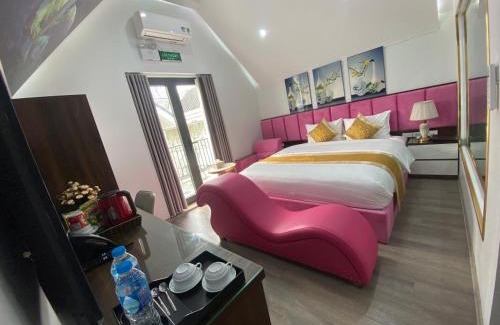 Ha Dong Apartment | HD Villa hotel Dương Nội - by Bay Luxury