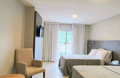 Termas de Rio Hondo Hotel | HDA Hotel & Spa