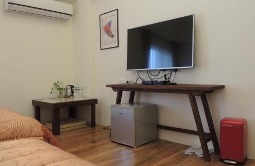 Big Beach Bed & Breakfast | He Sen B&B