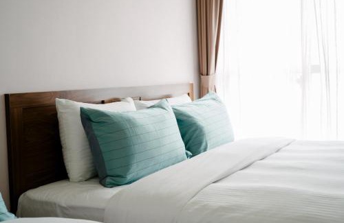 Big Beach Bed & Breakfast | He Sen B&B