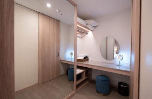 Taiping District Hotel | HE TI Hotel