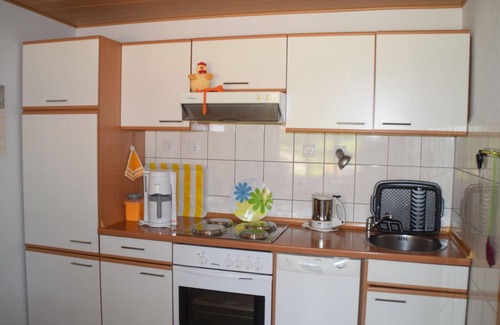 Borm Apartment | -Heaf half between North and Ostsee U.Schlei