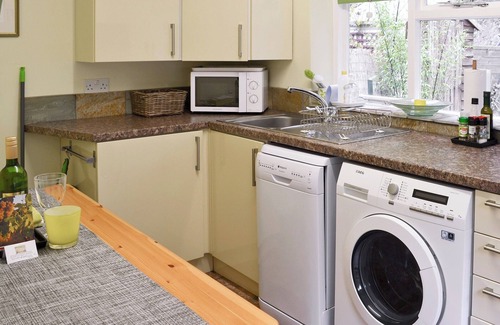 Westleigh Cottage | Heale Cottage - 28087