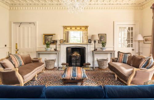 Riding Mill House | Healey Hall