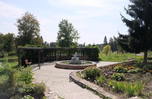 Kazan Resort | Health Resort Krutushka