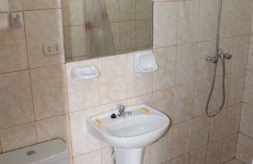 Cocachimba Hotel | Healthy Stay Gocta