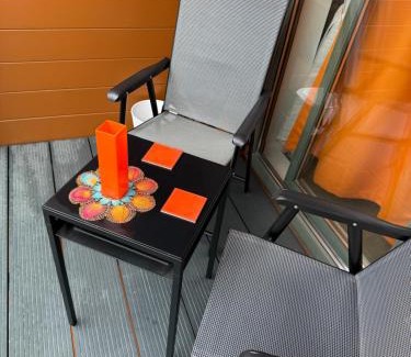 Northern Quarter Apartment | Heart of Manchester 1 bed flat