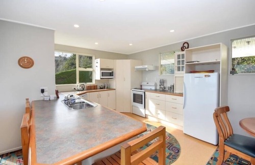 Moeraki House | Heart Of Moeraki Holiday House