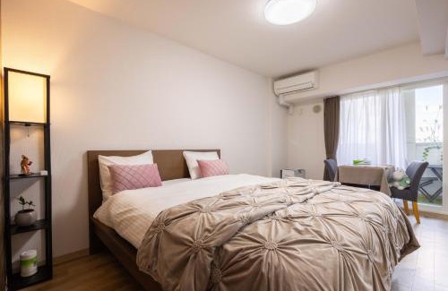 Otaru Apartment | Heart of Otaru, Condo, Port and Ocean view