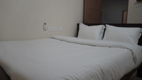 Heritage Town Apartment | Heart of Pondy Service Apartment