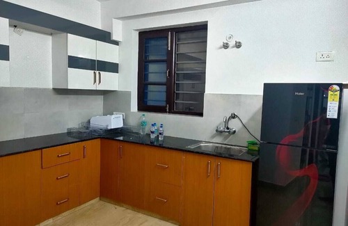 Rishikesh Apartment | Heart of Rishikesh just 2 minutes away from Maa Ganga River.