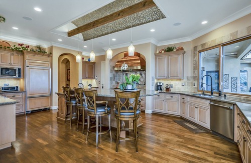 Santa Rosa Villa | Heart of Sonoma County, Fountain Grove 4BR/4BA home, pool, spa, outdoor kitchen