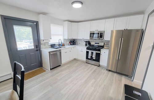 South Meadows Condo | Heart of the City