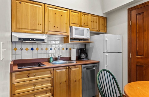 Sundance Estates Hotel | Hearthstone Lodge #415