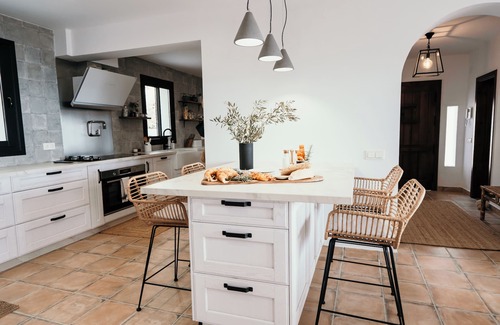 Mijas Bed & Breakfast | Hearts & Home