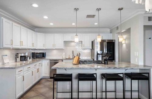 Scottsdale Estates Seven House | Heated Pool, Arcade, Massage, Old Town Scottsdale!