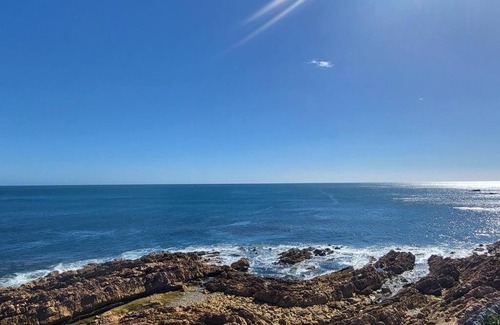 Boat Harbour Beach Apartment | Heathcliff2 Ocean Vistas