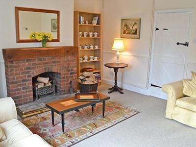 Thorpe Market House | Heather Cottage
