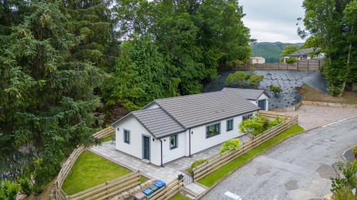 Pitlochry House | Heather House , luxury holiday house in Pitlochry