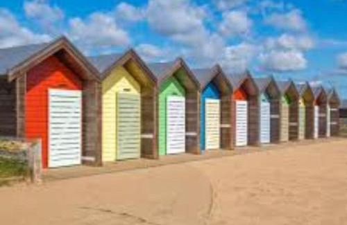 Bebside House | Heather Lea townhouse