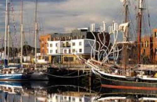 Bebside House | Heather Lea townhouse