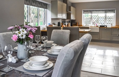 Wilberfoss Cottage | Heatherdene - Fern Cottage