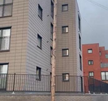 George Green Apartment | Heatrow central suites
