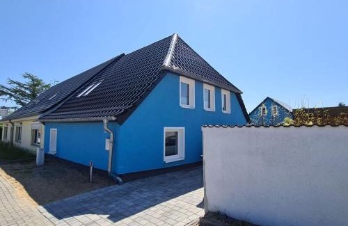 Zinnowitz House | Heaven Comfortable holiday residence