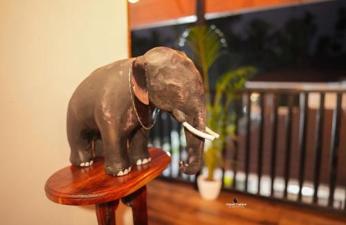 Gudalur House | Heaven Crest Holidays and Plantations