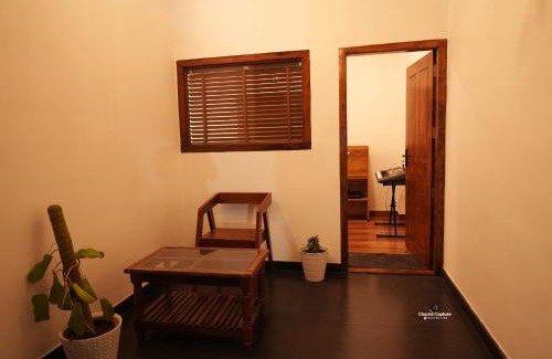 Gudalur House | Heaven Crest Holidays and Plantations