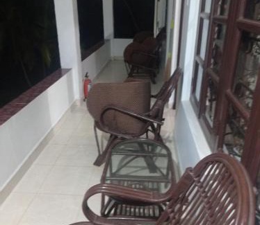 Sernabatim Bed & Breakfast | Heaven Goa Guesthouse