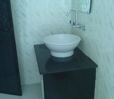 Sernabatim Bed & Breakfast | Heaven Goa Guesthouse