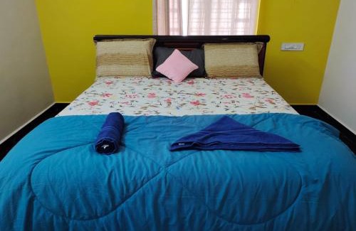 Kamalapur House | HEAVEN HOMESTAY