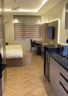 Jaypee Greens Apartment | Heaven Nest