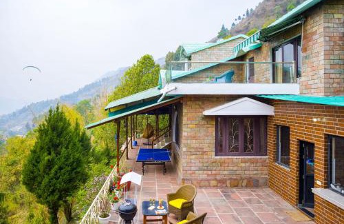 Vijraula Villa | Heaven on Hills by The StayCationer