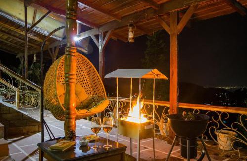 Vijraula Villa | Heaven on Hills by The StayCationer