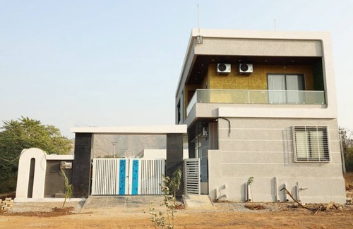 Udaipur Villa | Heaven Pool Villa Udaipur