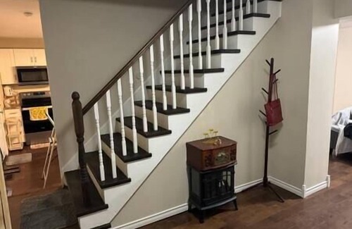 Courtland House | Heaven Retreats Luxurious Room