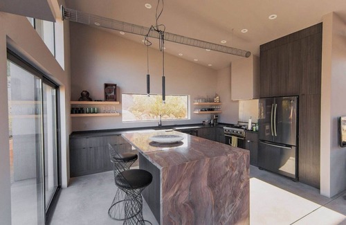 Pioneertown House | Heaven's Door: Pioneertown