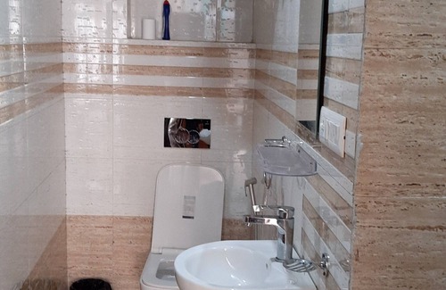 Dharamshala Bed & Breakfast | Heaven's View B&B Mcleodganj