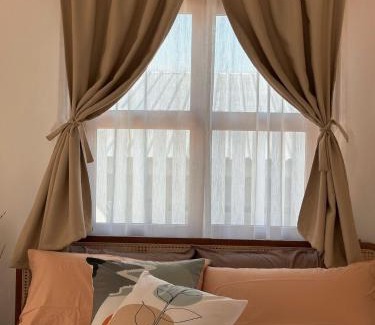 Pua Bed & Breakfast | Heaven Villa at Pua น่าน