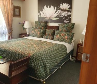 Boat Harbour Bed & Breakfast | Heavenly Farm B & B Tasmania
