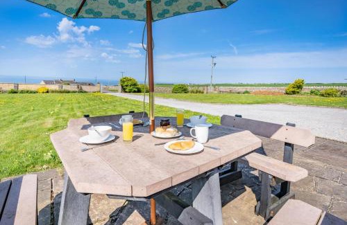 Southerndown House | Heavenly View