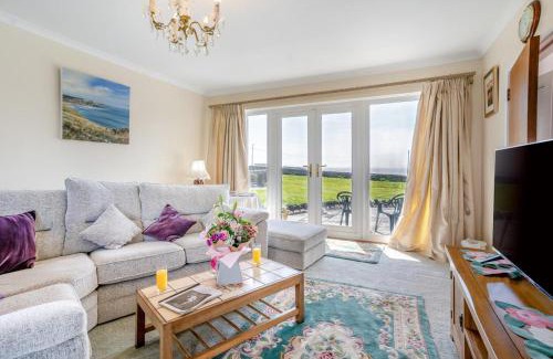 Southerndown House | Heavenly View