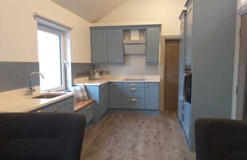 Warrenpoint Apartment | Heavens Above - seaside apartment