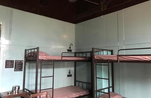 Azad Maidan Hostel | Hebbar's Heritage Home