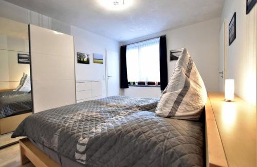 Kluetz Apartment | Hecht