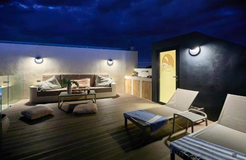 Montovjerna Villa | Hedera Estate Villa Hedera XX