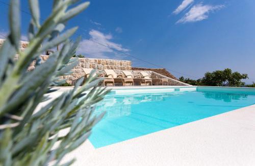 Orasac Villa | Hedera Estate, Villa Hedera VIII